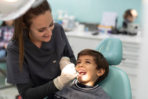 Best Cosmetic Emergency Dentistry in Frontenac, KS