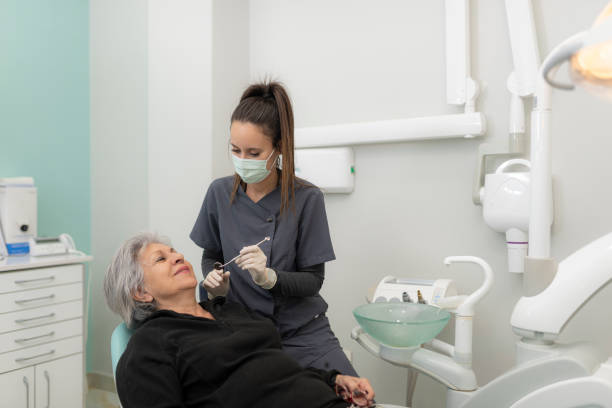 Best Emergency Dental Care for Broken or Chipped Teeth in Frontenac, KS