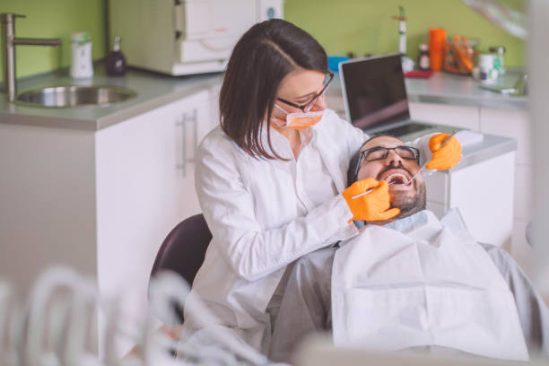 Best Emergency Treatment for Dental Infections or Abscesses in Frontenac, KS