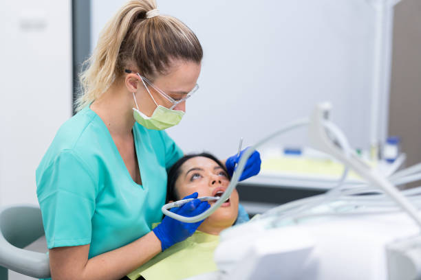 Best 24-Hour Emergency Dentist in Frontenac, KS