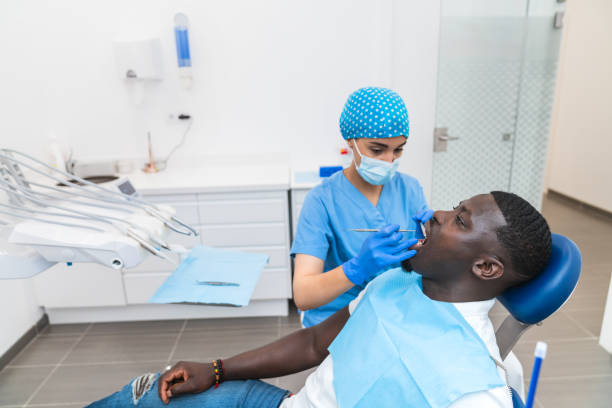 Best Same-Day Emergency Dental Services in Frontenac, KS