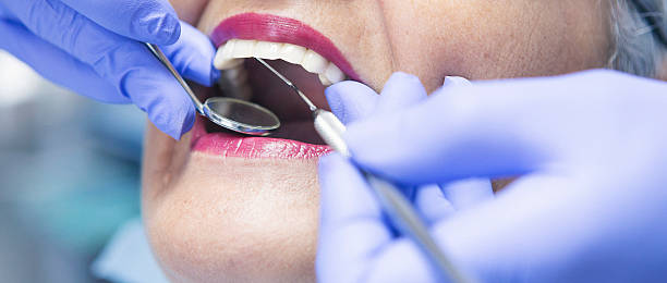 Best Emergency Denture Repair in Frontenac, KS